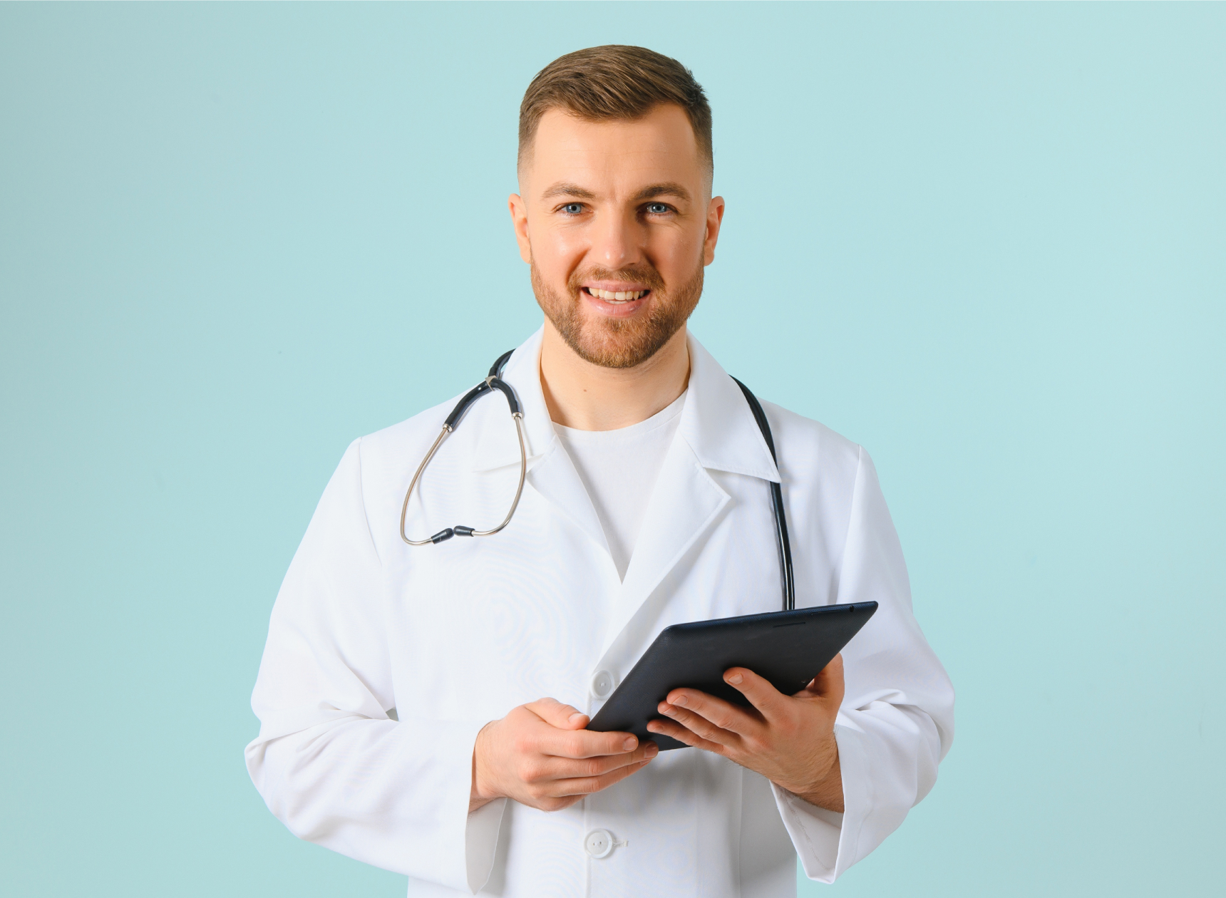 Станьте партнером Health24